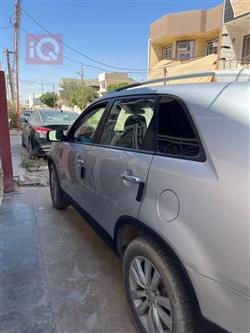 كيا سورينتو